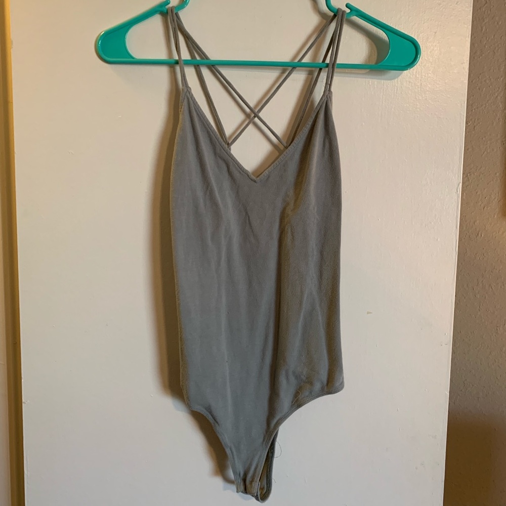 Pacsun romper